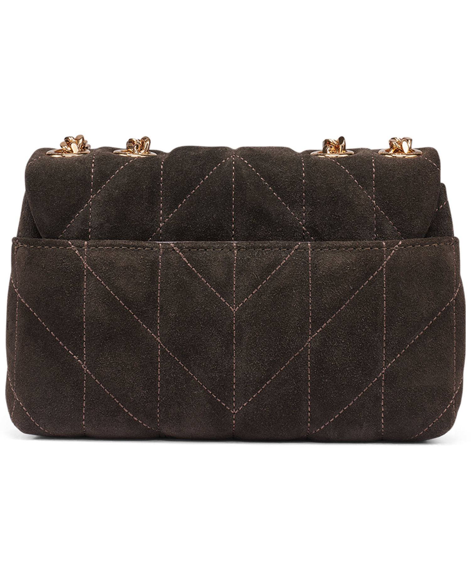 Lafayette Quilted Small Crossbody Handbag