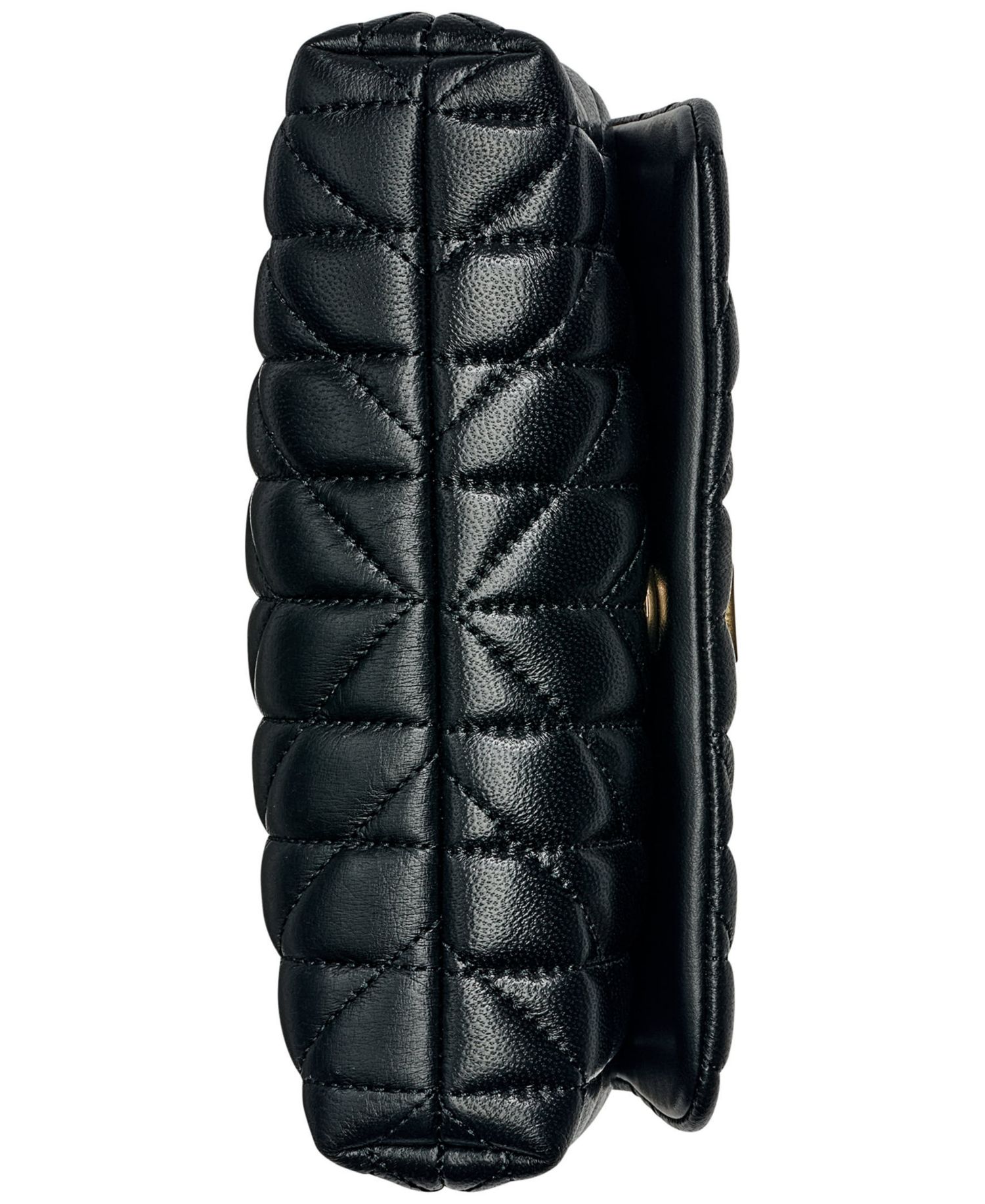 Lafayette Leather Small Crossbody Handbag