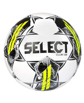SELECT Club DB V22 Soccer Ball Size 5