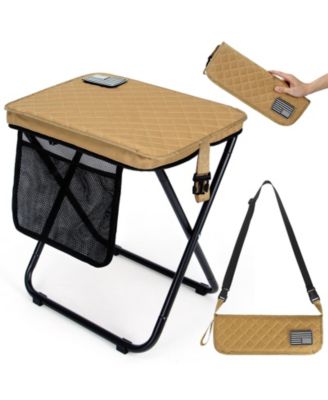Foldable Stool Heavy Duty Portable Mini Chair