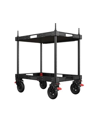 MD5991 35.2" Lite Video Production Camera Cart
