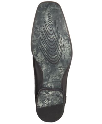 Kenneth Cole Reaction Men's Key Note Moc Toe Loafer