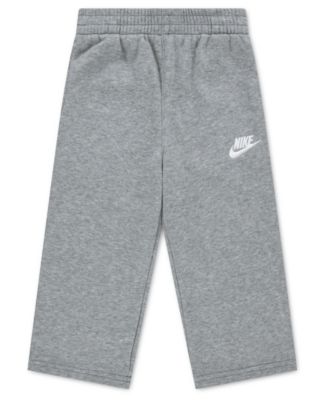 Boys' and Girls' 2T-5T Loose-Fit Pull-On Pants