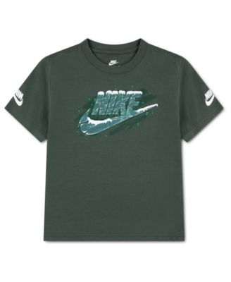 Boys' 4-7 Graphic Short-Sleeve T-Shirt