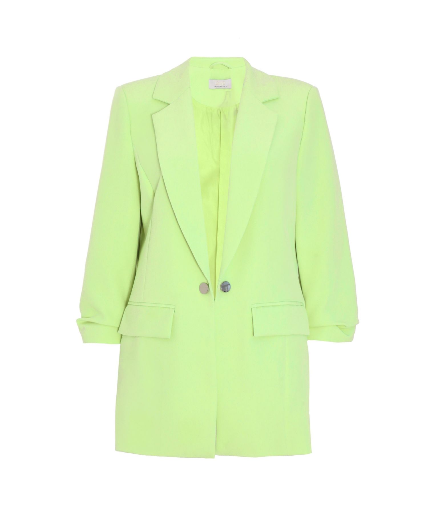Women's Tailored Blazer