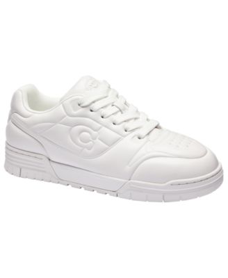 Women's Pillow Soho Lace-Up Sneakers