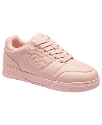 Women's Pillow Soho Lace-Up Sneakers