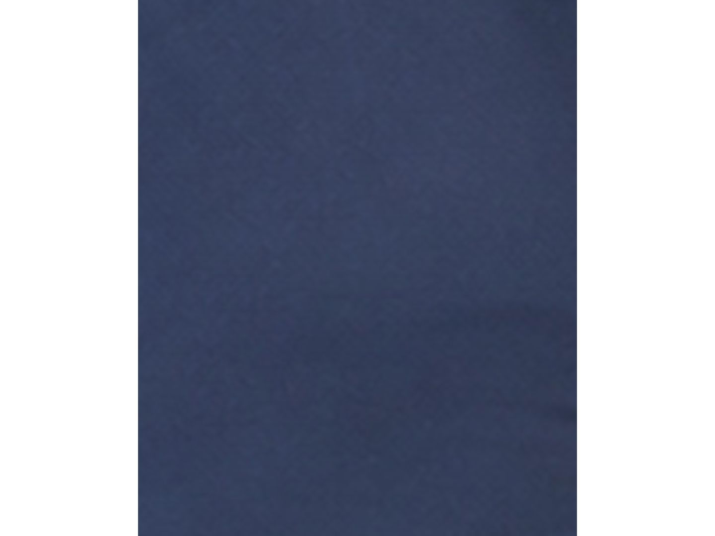 Купальник Ruched, завязка на шее — MICHAEL Michael Kors, цвет: Тёмно-синий — фото 3