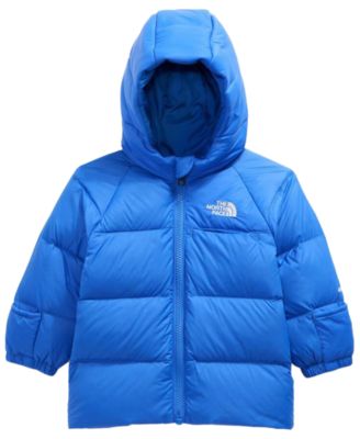 Boys' and Girls' Hydrenalite Lightweight Puffer Hooded Jacket