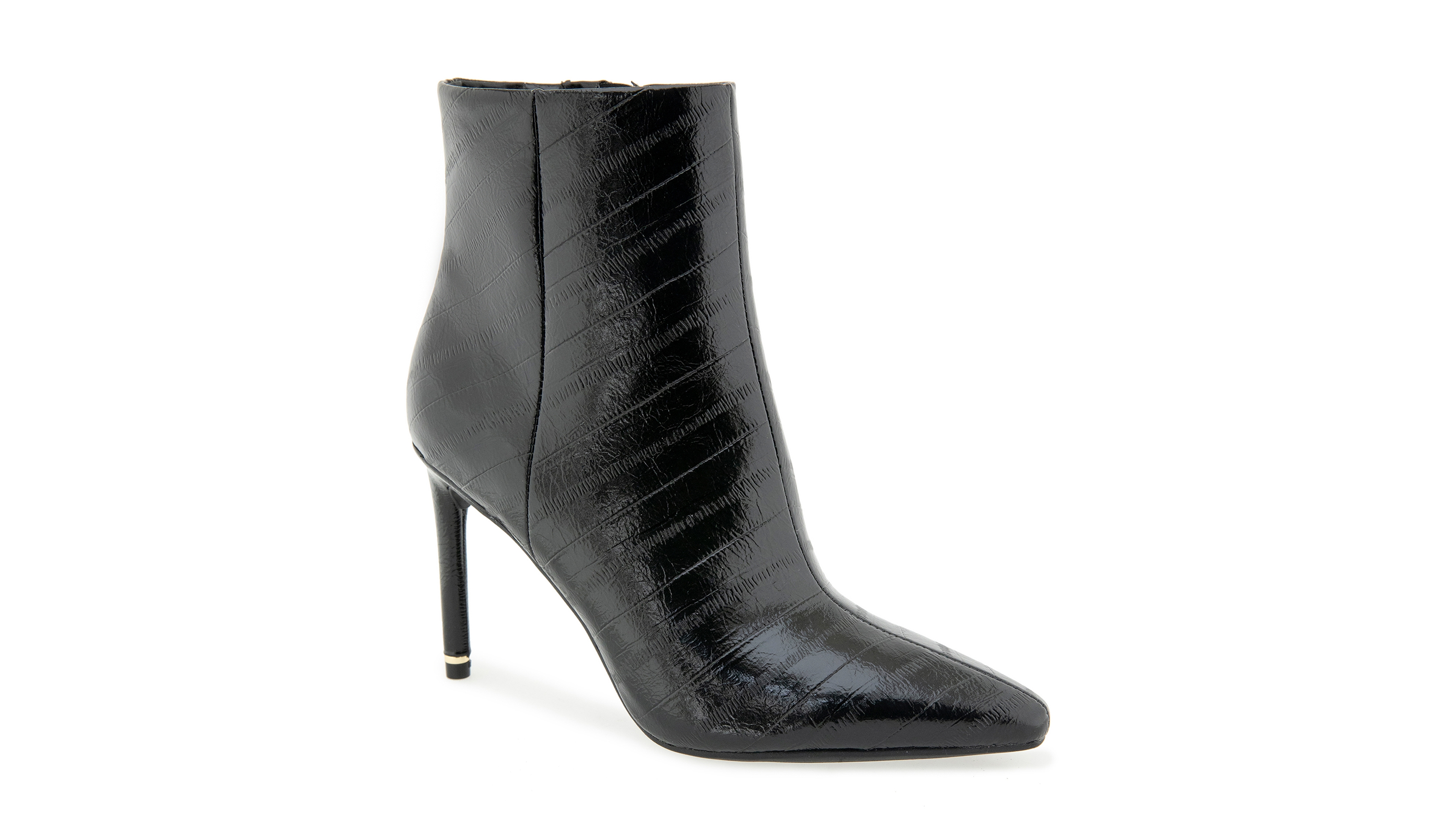 Kenneth Cole New York Women's Quincy Ankle Stiletto Dress Booties