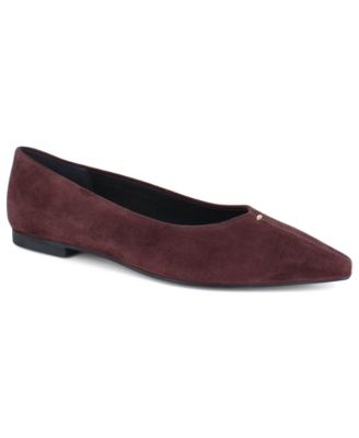 Women's Nala Pointed Toe Flats