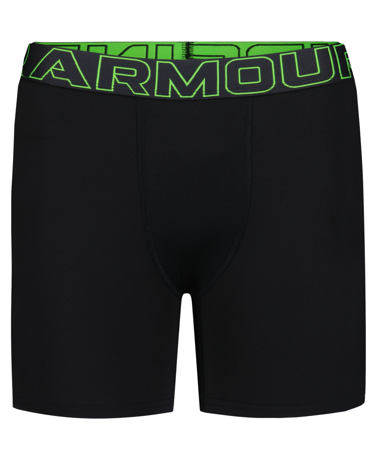 Under Armour Men's Athletic Performance Tech Boxer Briefs, 3-Pack