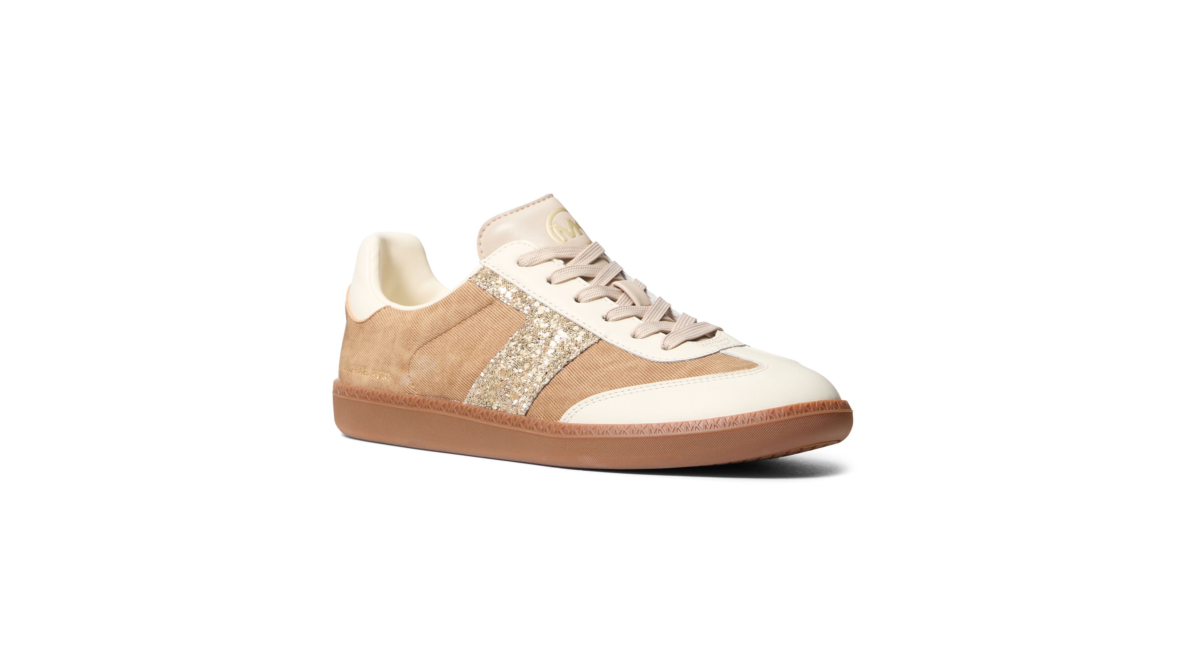 Michael Kors Women's Jovie Lace-Up Sneakers