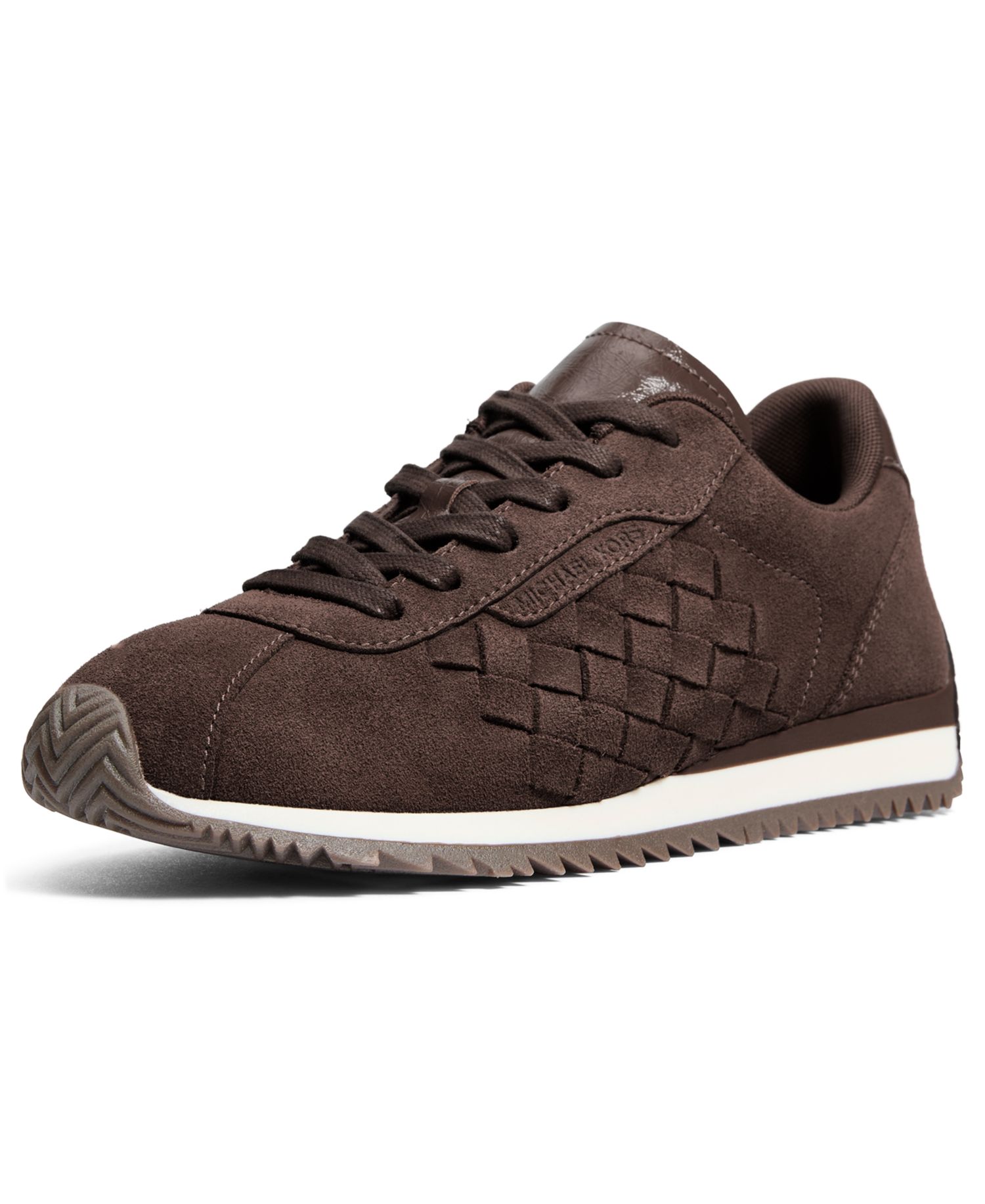 Women's Rhodes Trainer Lace-Up Sneakers
