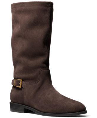 Women's Harleigh Zipper Mid Boots
