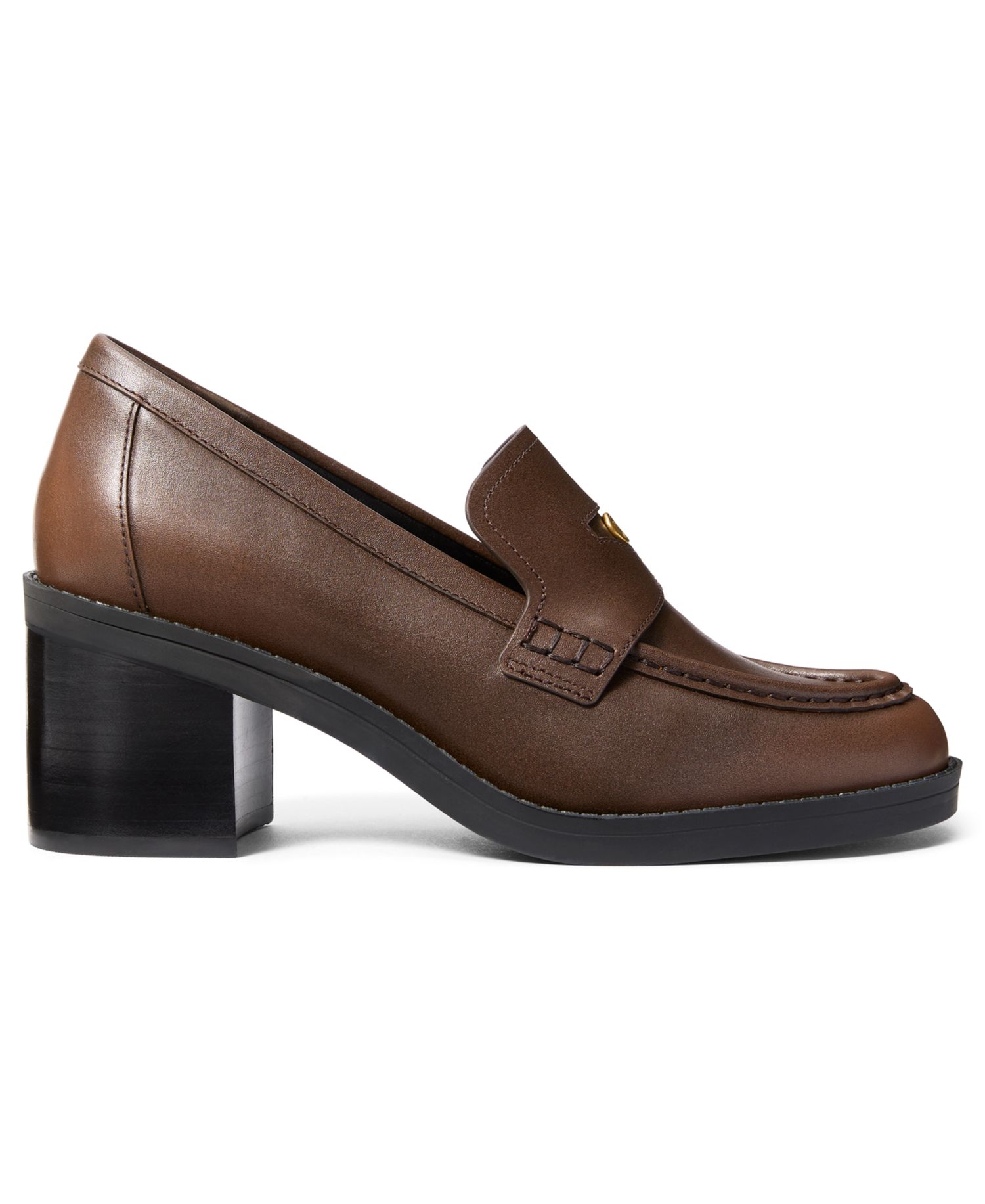 Women's Jennings Platform Loafer Pumps