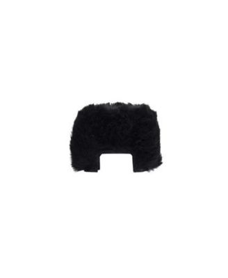 WSH-2e Hairy Windscreen for H2essential Recorder