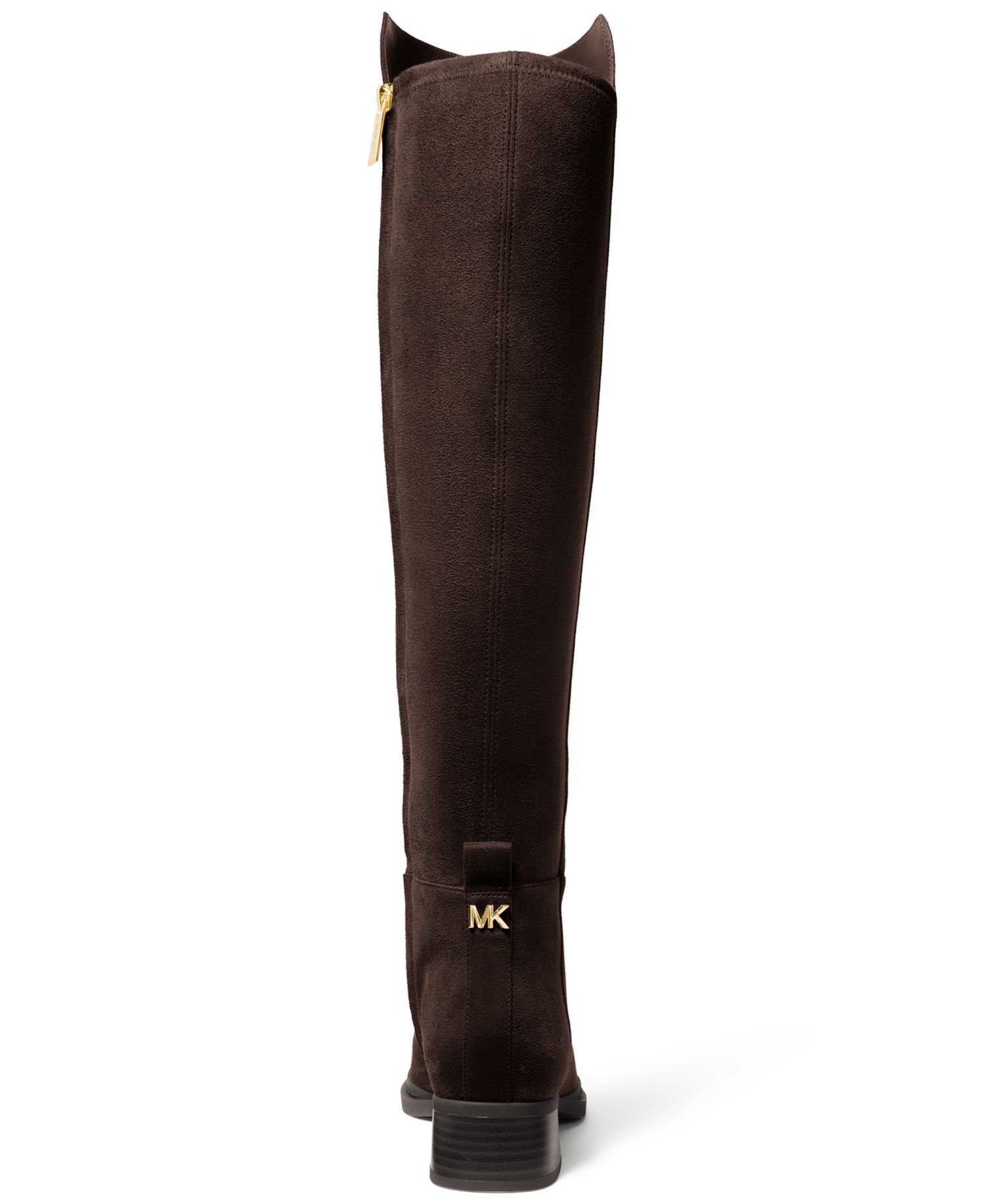 Women's Lex Block Heel Boots