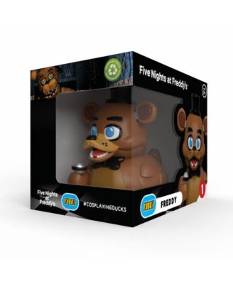 Five Nights at Freddy's Freddy 4.3" Collectible Figure, Ages 5+