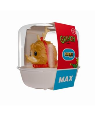 The Grinch Max Mini 2" Collectible Figure, Ages 5+