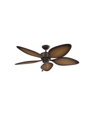 56 Nani Satin Ceiling Fan