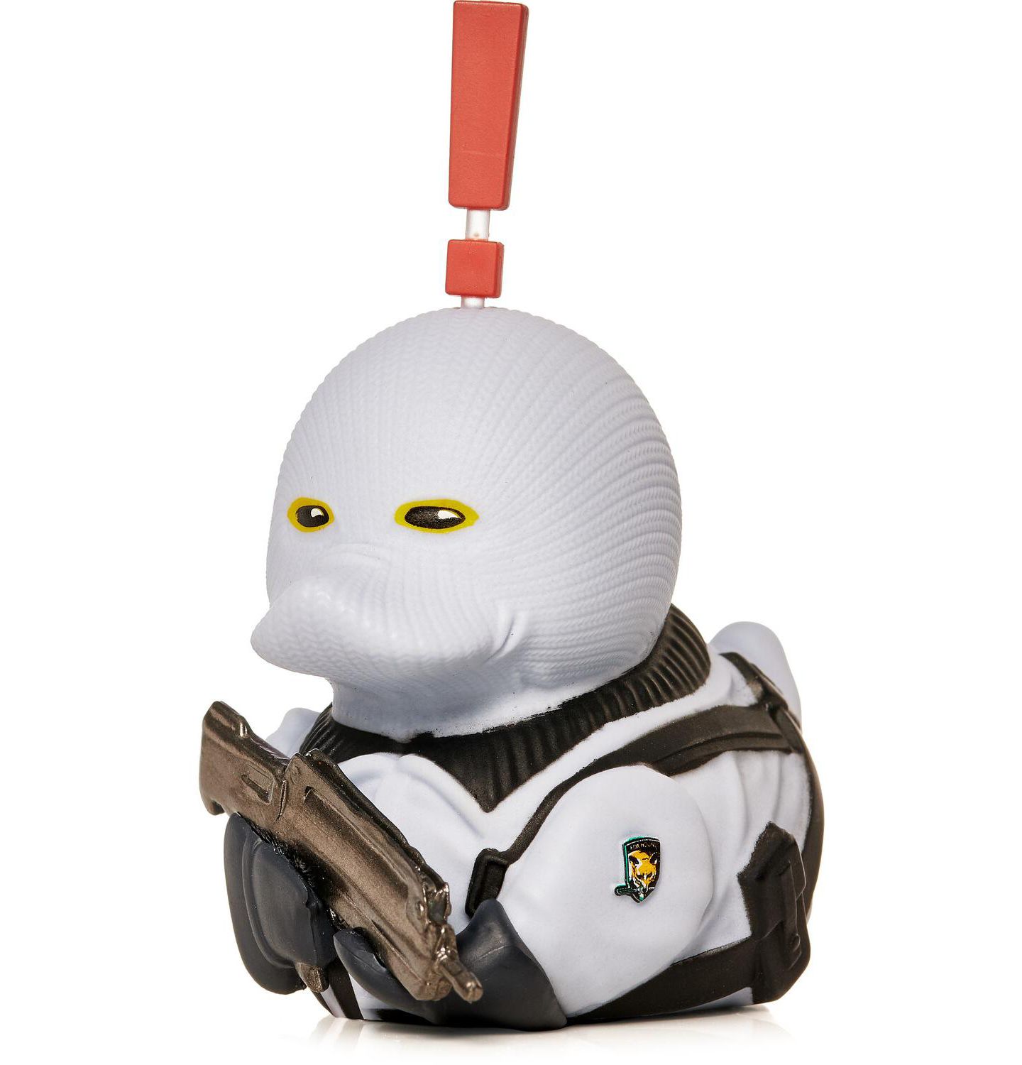 Детские фигурки TUBBZ Metal Gear Solid - Genome Soldier - Mini Edition, цвет: Open Miscellaneous — фото 3