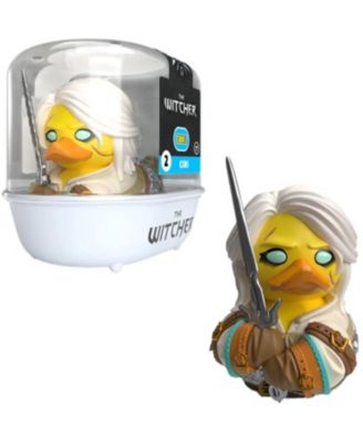 The Witcher Ciri Collector's Edition 4.25" Action Figure, Ages 5+