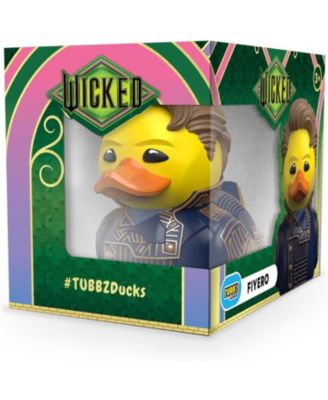 Wicked Prince Fiyero Boxed Edition 4.3" Collectible Figure, Ages 3+