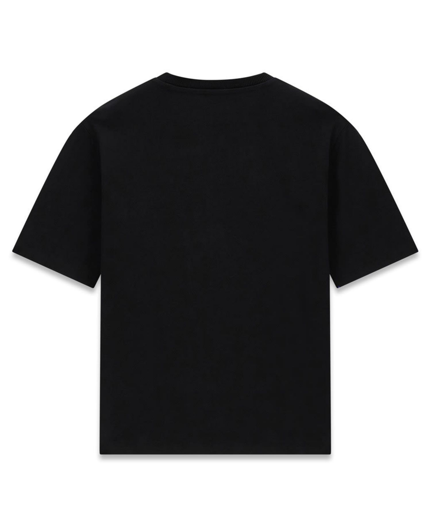 Men's Anton Short-Sleeve Logo T-Shirt