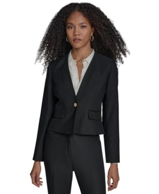 Women's Open Front Jacket