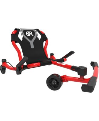 Spinner 360-Degree Motion Ride-On Toy, 154 lbs Capacity, Ages 4+