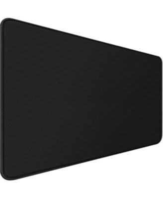 XL Smooth Surface Anti-Slip Mouse Pad, Compatible with Most Desktops