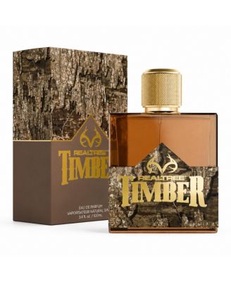 Timber Eau De Parfum, 3.4 oz