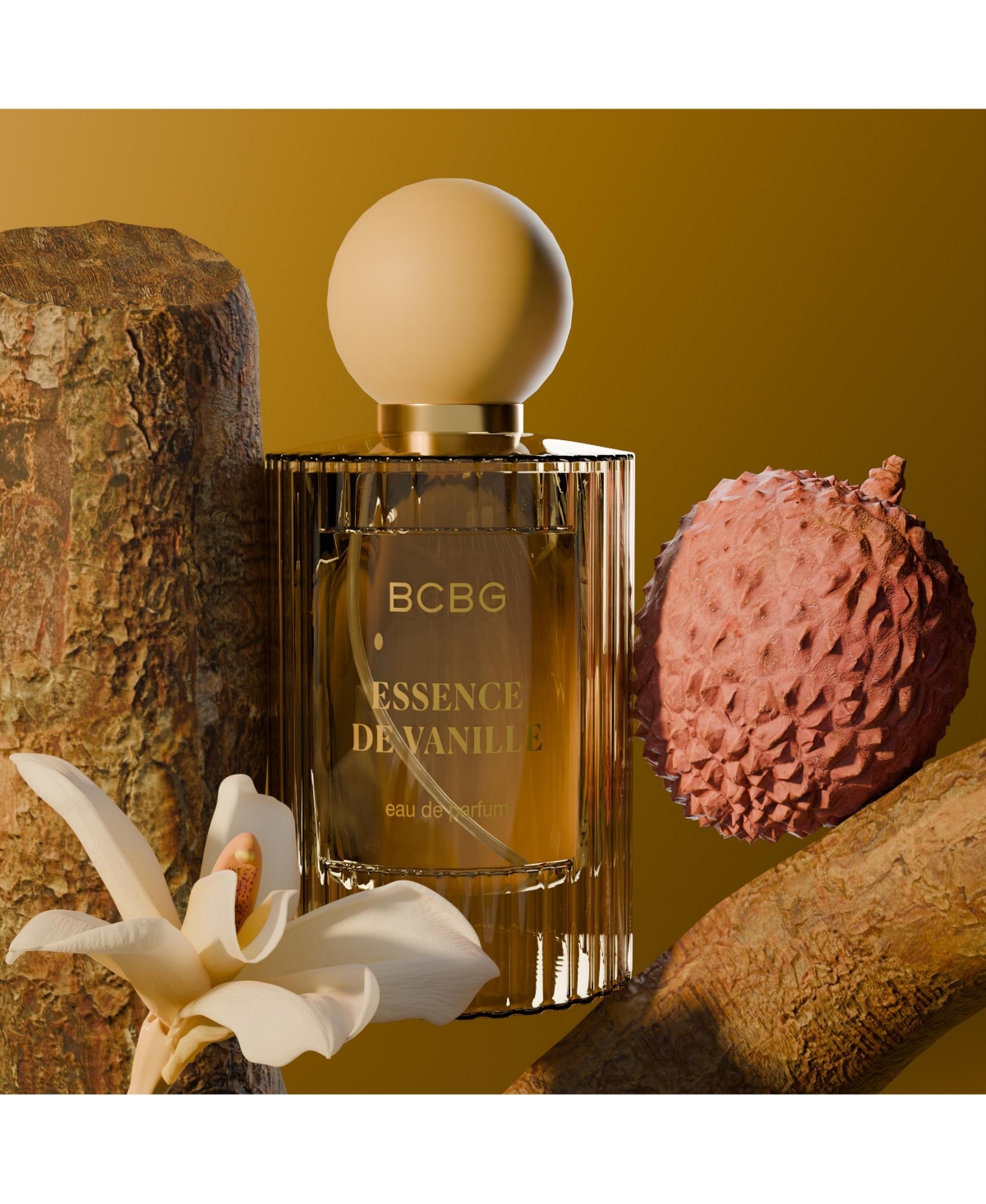 Bcbg 3 Piece Essence De Vanille Eau de Parfum Gift Set