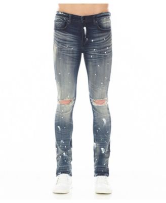 Men's Strat super skinny fit jean