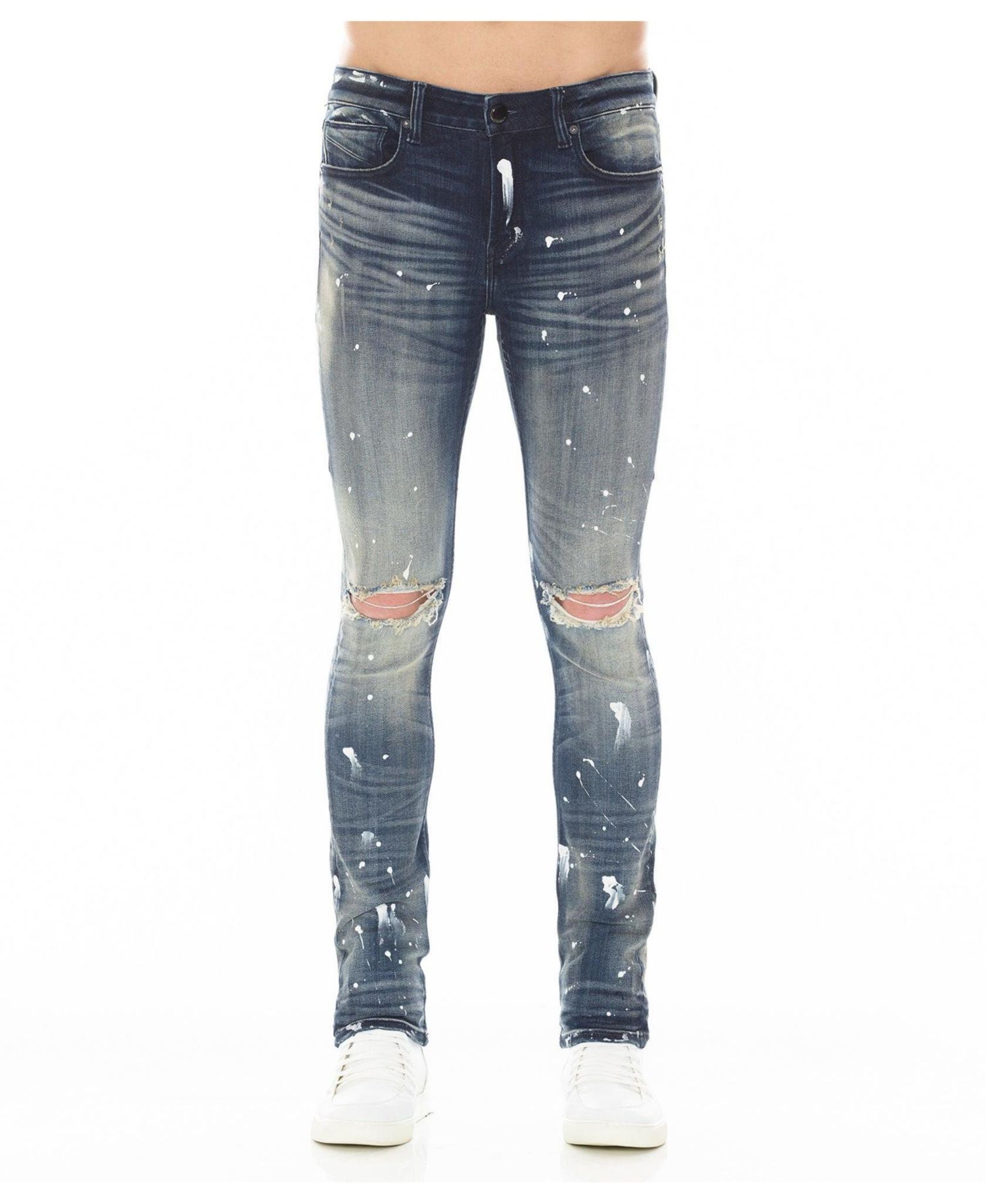 Men's Strat super skinny fit jean