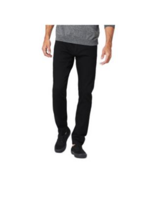 Men's Matt Regular Rise Relaxed Leg In Double Supermove