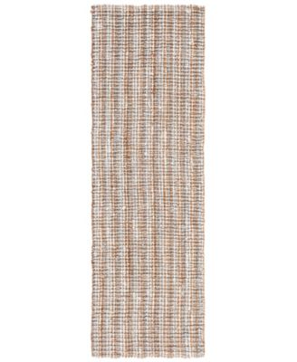 Marram LRL0547K 2'6"x8' Runner Area Rug