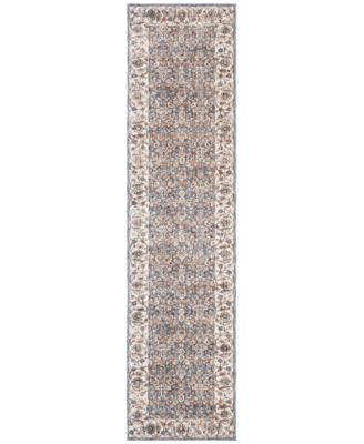 Helena LRL1345A 2'2"x10' Runner Area Rug