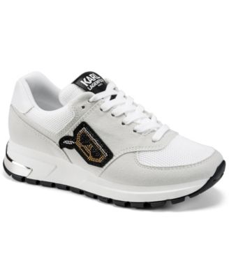 Women's Mayu Lace-Up Sneakers