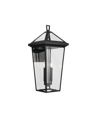 Regence 26" High 2-Light Outdoor Wall Light