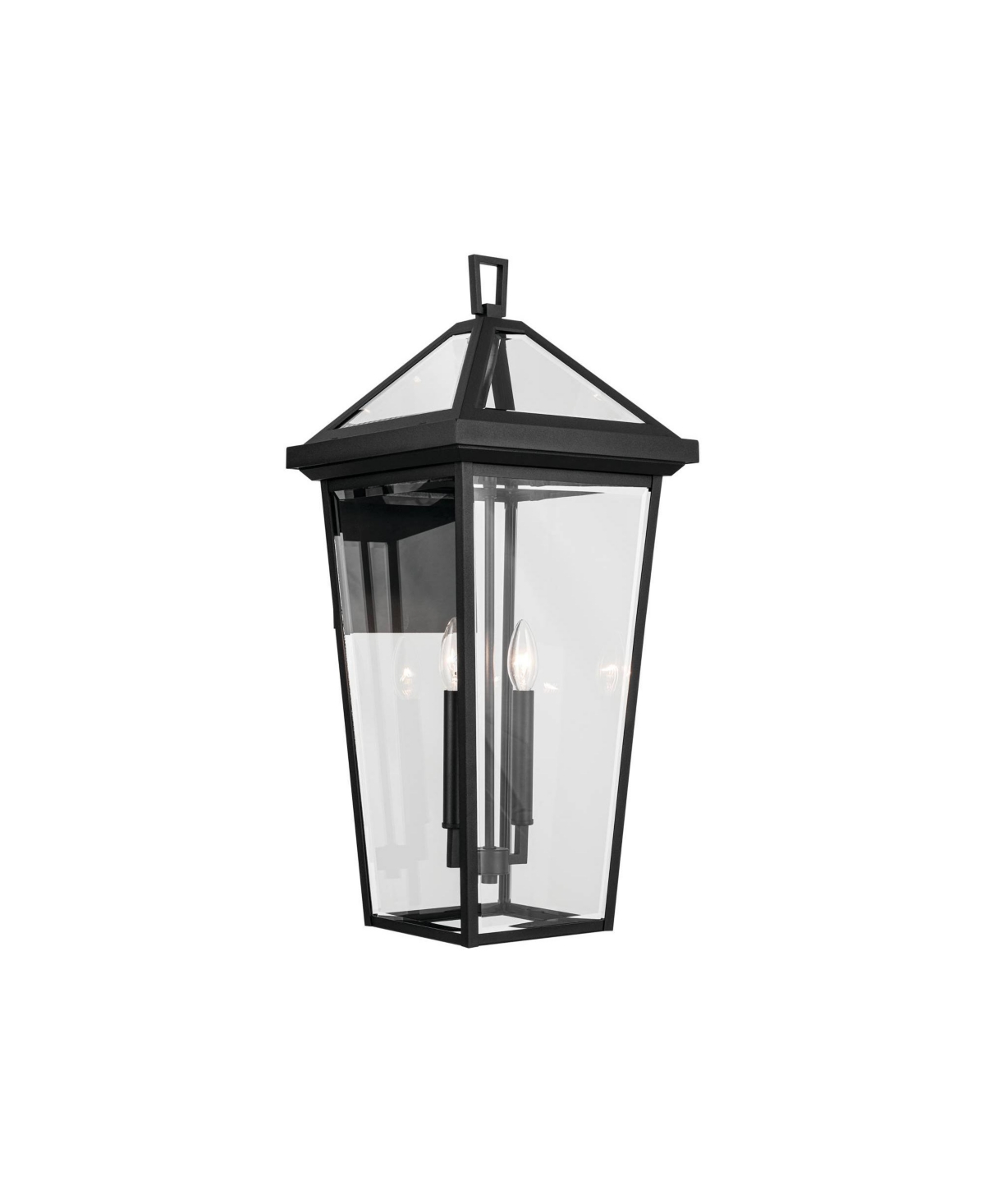 Kichler Regence 26" High 2-Light Outdoor Wall Light