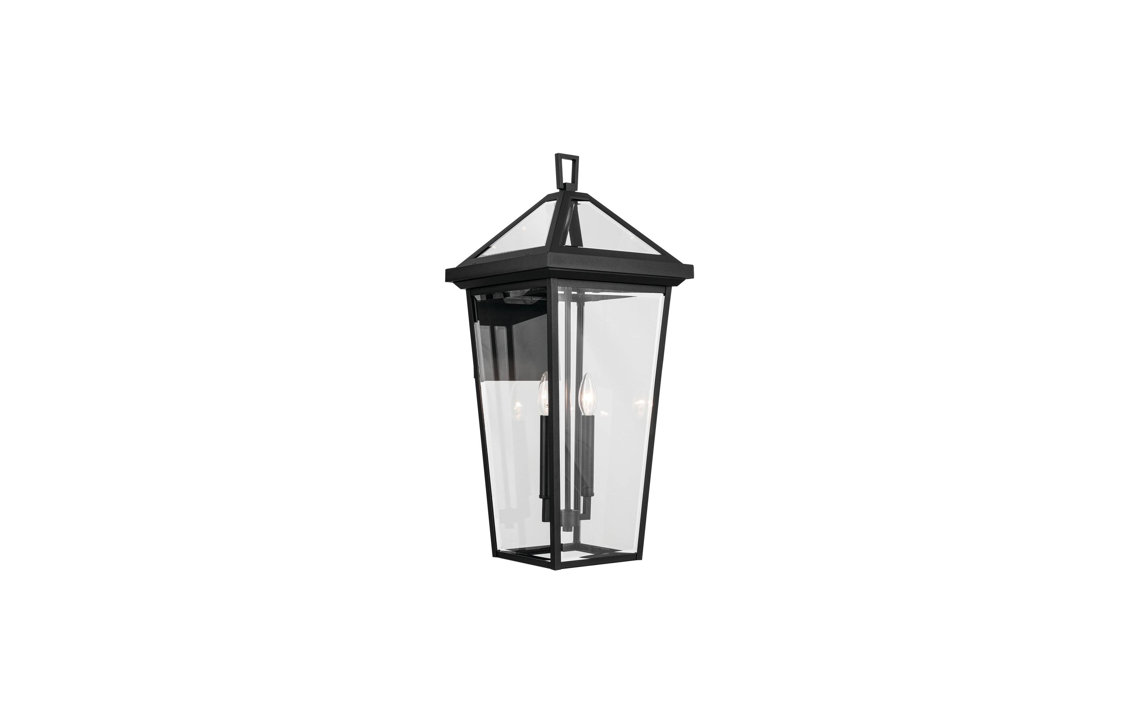 Kichler Regence 26" High 2-Light Outdoor Wall Light