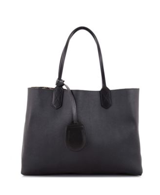 Medium Reversible Tote Caleido GG Print Leather