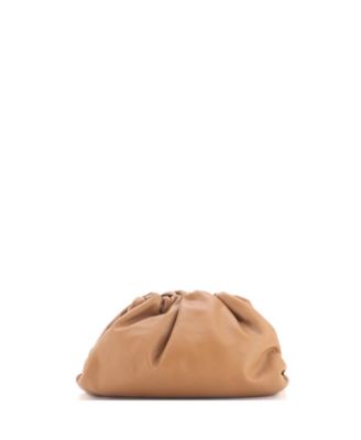 Teen The Pouch Leather