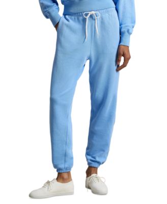 Women's Fleece Drawstring Sweatpants