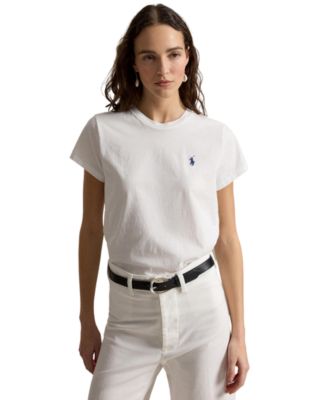 Women's Crewneck T-Shirt