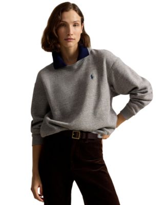 Women's Crewneck Sweatshirt