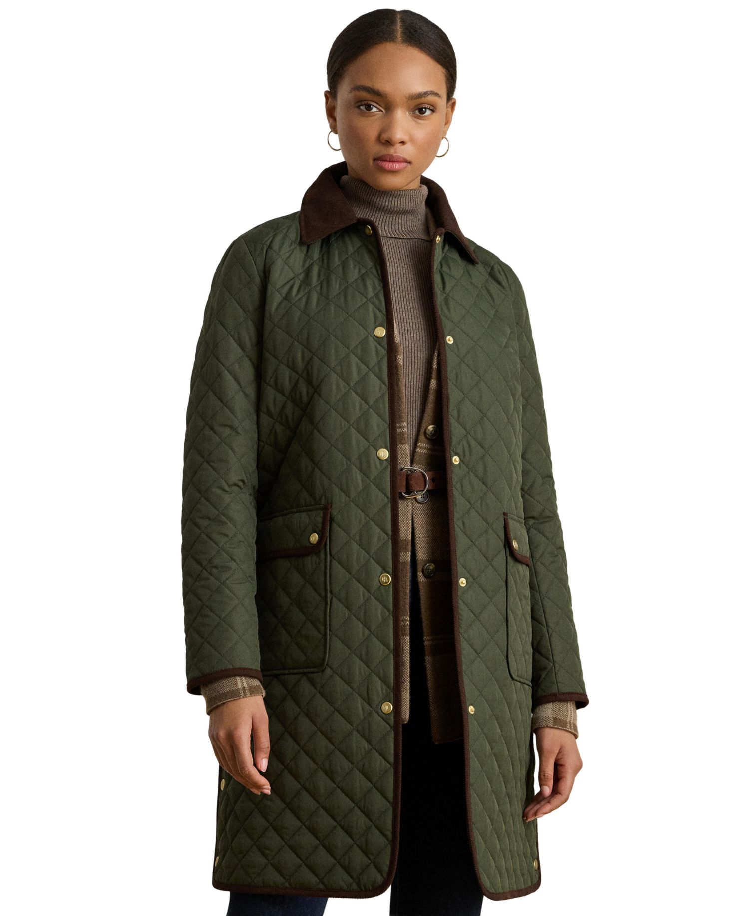 Litchfield Loden