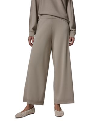 Women's Milano Stitch Pull-On Pants